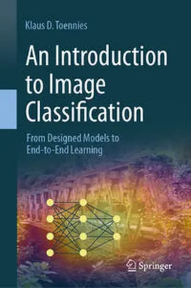 Toennies |  An Introduction to Image Classification | eBook | Sack Fachmedien