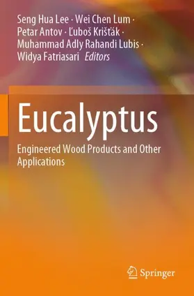 Lee / Lum / Fatriasari |  Eucalyptus | Buch |  Sack Fachmedien