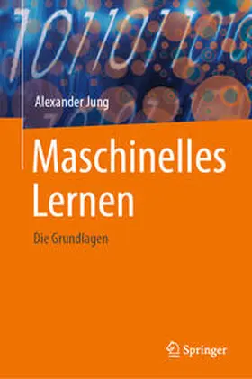 Jung | Maschinelles Lernen | E-Book | www2.sack.de