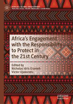 Erameh / Ojakorotu |  Africa's Engagement with the Responsibility to Protect in the 21st Century | eBook | Sack Fachmedien