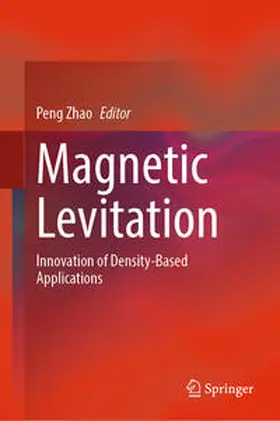 Zhao |  Magnetic Levitation | eBook | Sack Fachmedien