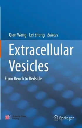 Wang / Zheng |  Extracellular Vesicles | Buch |  Sack Fachmedien