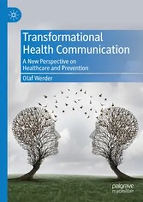 Werder |  Transformational Health Communication | eBook | Sack Fachmedien