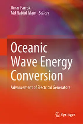 Farrok / Islam | Oceanic Wave Energy Conversion | E-Book | sack.de