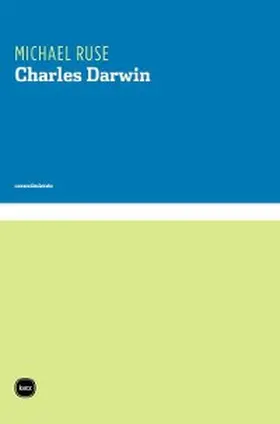 Ruse |  Charles Darwin | eBook | Sack Fachmedien
