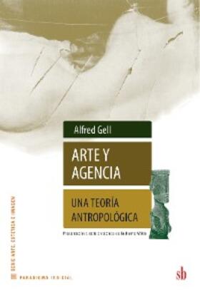 Gell |  Arte y agencia | eBook | Sack Fachmedien