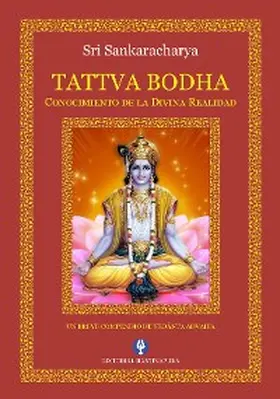 Sankaracharya |  Tattva Bodha | eBook | Sack Fachmedien
