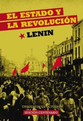 Lenin |  El Estado y la revolución | eBook | Sack Fachmedien