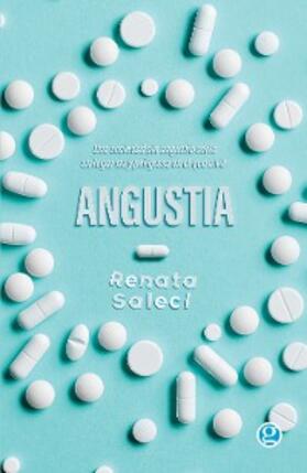 Salecl | Angustia | E-Book | sack.de