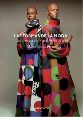 Frisa |  Las formas de la moda | eBook | Sack Fachmedien