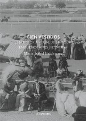 Baldasarre |  Bien vestidos | eBook | Sack Fachmedien