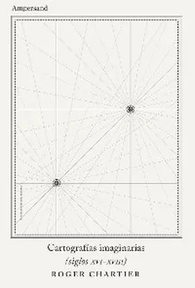 Chartier |  Cartografías imaginarias | eBook | Sack Fachmedien