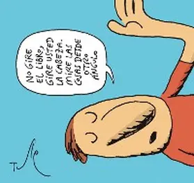 Tute |  Todo es político! | eBook | Sack Fachmedien