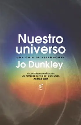 Dunkley |  Nuestro universo | eBook | Sack Fachmedien