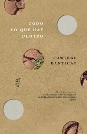 Danticat |  Todo lo que hay dentro | eBook | Sack Fachmedien