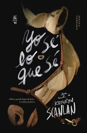 Scanlan |  Yo sé lo que sé | eBook | Sack Fachmedien