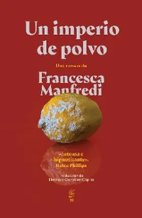 Manfredi |  Un imperio de polvo | eBook | Sack Fachmedien