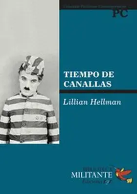 Hellman |  Tiempo de canallas | eBook | Sack Fachmedien