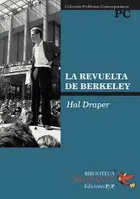 Draper |  La Revuelta de Berkeley | eBook | Sack Fachmedien