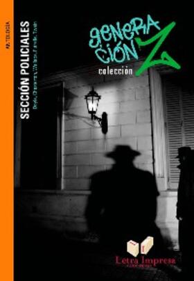 Conan Doyle / Chesterton / Twain |  Sección policiales | eBook | Sack Fachmedien