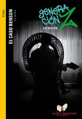 Dine |  El caso Benson | eBook | Sack Fachmedien