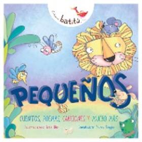 Walsh / Marianidis / Rodari |  Pequeños | eBook | Sack Fachmedien