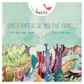 Kipling |  Los cuentos de "Así fue como" | eBook | Sack Fachmedien