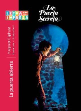 Oliphant |  La puerta abierta | eBook | Sack Fachmedien