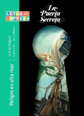 Salgari |  Peligro en alta mar | eBook | Sack Fachmedien