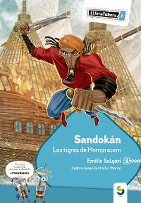 Salgari |  Sandokán | eBook | Sack Fachmedien