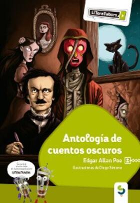 Poe |  Antología de cuentos oscuros | eBook | Sack Fachmedien