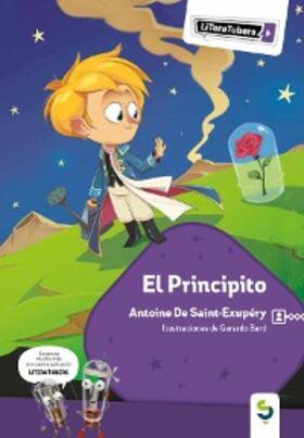 de Saint-Exupéry |  El Principito | eBook | Sack Fachmedien