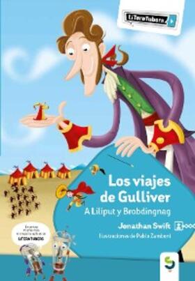 Swift |  Los viajes de Gulliver | eBook | Sack Fachmedien