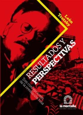 Trotsky |  Resultados y perspectivas | eBook | Sack Fachmedien