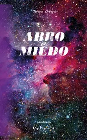 Orbegoso / Magdalena / Cerruti |  Abro el miedo | eBook | Sack Fachmedien