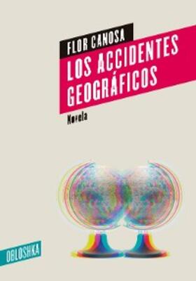 Canosa |  Los accidentes geográficos | eBook | Sack Fachmedien
