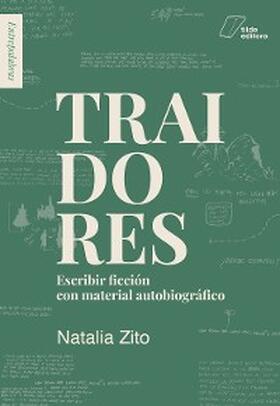 Zito |  Traidores | eBook | Sack Fachmedien