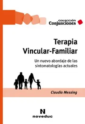 Messing | Terapia Vincular-Familiar | E-Book | sack.de
