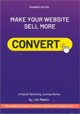 Martin |  Convert | eBook | Sack Fachmedien