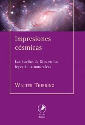 Thirring |  Impresiones cósmicas | eBook | Sack Fachmedien
