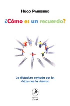 Paredero |  ¿Cómo es un recuerdo? | eBook | Sack Fachmedien