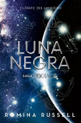 Russell |  Luna negra | eBook | Sack Fachmedien