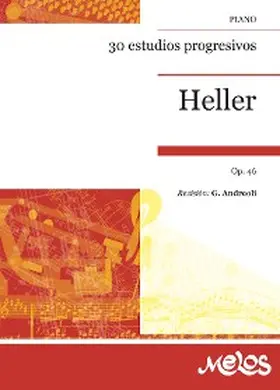 Heller |  Heller 30 estudios progresivos | eBook | Sack Fachmedien