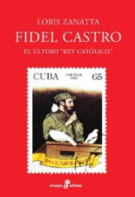 Zanatta |  Fidel Castro | eBook | Sack Fachmedien