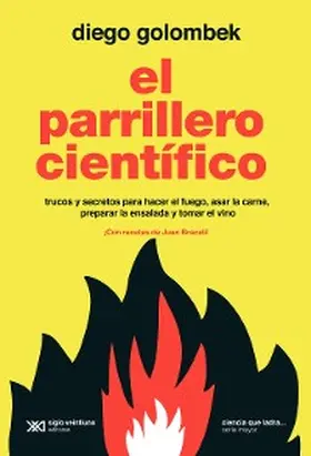 Golombek |  El parrillero científico | eBook | Sack Fachmedien