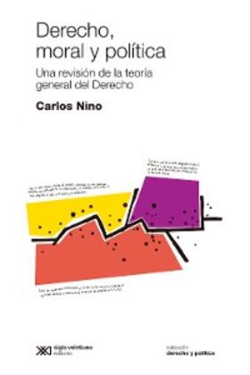 Nino | Derecho, moral y política | E-Book | www2.sack.de