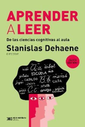 Dehaene |  Aprender a leer | eBook | Sack Fachmedien