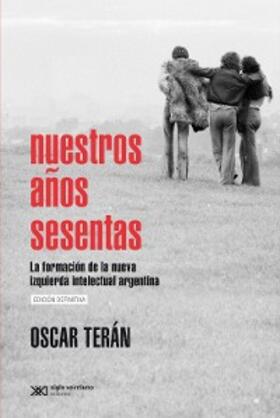 Terán |  Nuestros años sesentas | eBook | Sack Fachmedien