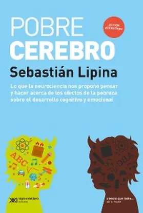 Lipina | Pobre cerebro | E-Book | www2.sack.de