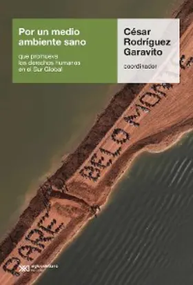 Rodríguez Garavito | Por un medio ambiente sano que promueva los derechos humanos en el Sur Global | E-Book | sack.de